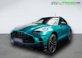Aston martin DBX 4.0 Biturbo V8  707 ch   Beaupuy 31