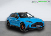 Aston martin DBX 4.0 Biturbo V8  707 ch   Beaupuy 31