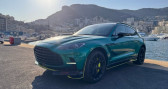 Annonce Aston martin DBX occasion Essence 4.0 BITURBO V8 707 � Monaco