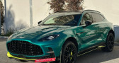 Aston martin DBX 4.0 biturbo v8 707  � Monaco 98