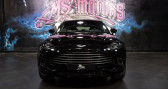 Annonce Aston martin DBX occasion Essence 4.0 BITURBO V8  CANNES