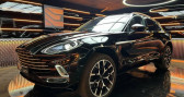 Annonce Aston martin DBX occasion Essence 4.0 V8 550CH BVA9 à RIVESALTES