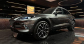 Aston martin DBX occasion année 2020 boite Automatique Annonce Aston martin DBX occasion Essence 4.0 V8 550CH BVA9 à RIVESALTES