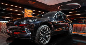 Aston martin DBX occasion 2020 mise en vente à RIVESALTES par le garage EXCEL CAR - photo n°1