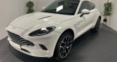 Annonce Aston martin DBX occasion Essence 4.0 V8 Bi-turbo 550ch - 1 OF 500 - Edition 1913 - Suivi comp  Antibes