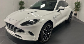 Aston martin DBX , garage LUXURY & PERFORMANCE SELECTION � Antibes