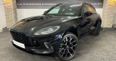 Annonce Aston martin DBX occasion Essence 4.0 V8 Bi-turbo 550ch BVA9 - 1re main - Franaise - Configu  Antibes