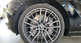 Aston martin DBX , garage EXELLIA AUTO LEASE  Montvrain