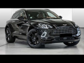 Aston martin DBX occasion Noir année 2020 boite Automatique Annonce Aston martin DBX occasion Essence 4.0 V8 Bi-Turbo à BEAUPUY