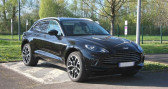 Aston martin DBX 4.0 V8 Biturbo 550cv   Fameck 57