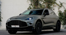Aston martin DBX occasion 2023 mise en vente à MONACO par le garage SAMGF MERCEDES MONACO - photo n°1