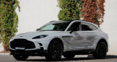 Aston martin DBX 4.0 V8 biturbo 707ch BVA9   MONACO 98