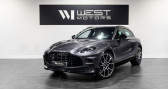 Annonce Aston martin DBX occasion Essence 707 - FRAN�AIS Cam 360� Black pack Carbone Surpiqures 1438E- � MOUGINS