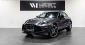 Aston martin DBX 707 - FRANAIS Cam 360 Black pack Carbone Surpiqures 2388E-   DARDILLY 69