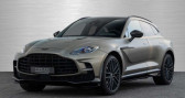 Annonce Aston martin DBX occasion Essence 707 full carbone INT/EXT � Sainte Genevi�ve Des Bois