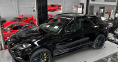 Annonce Aston martin DBX occasion Essence 707 - Jet Black- PPF � SAINT LAURENT DU VAR