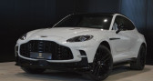 Aston martin DBX 707 NEUVE !! 1 MAIN !! 14.000 km !!  2023 - annonce de voiture en vente sur Auto Slection.com