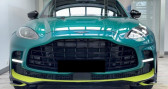 Aston martin DBX 707 Q AMR EDITION LEASING POSSIBLE A PARTIR 2480  TTC MALUS   Montvrain 77