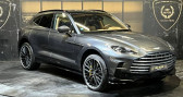 Aston martin DBX occasion année 2022 boite Automatique Annonce Aston martin DBX occasion Essence 707 V8 4.0 707 ch / Français / 1ere main à GUERANDE