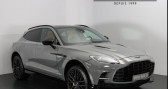Aston martin DBX 707 V8 4.0 L BI TURBO   Geispolsheim 67