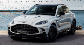 Aston martin DBX , garage EXCLUSIVE CARS MONACO  MONACO