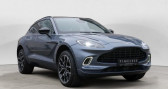 Aston martin DBX Carbon pano  2021 - annonce de voiture en vente sur Auto Sélection.com