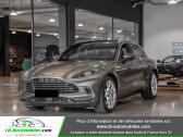 Aston martin DBX occasion année 2020 boite Automatique Annonce Aston martin DBX occasion Essence DBX 4.0 V8 biturbo 550ch à Beaupuy