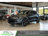 Aston martin DBX occasion année 2021 boite Automatique Annonce Aston martin DBX occasion Essence DBX 4.0 V8 biturbo 550ch à Beaupuy