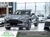 Aston martin DBX occasion année 2021 boite Automatique Annonce Aston martin DBX occasion Essence DBX 4.0 V8 biturbo 550ch à Beaupuy