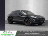 Aston martin DBX occasion année 2020 boite Automatique Annonce Aston martin DBX occasion Essence DBX 4.0 V8 biturbo 550ch à Beaupuy