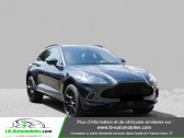 Aston martin DBX occasion année 2021 boite Automatique Annonce Aston martin DBX occasion Essence DBX 4.0 V8 biturbo 550ch à Beaupuy