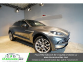 Aston martin DBX occasion année 2021 boite Automatique Annonce Aston martin DBX occasion Essence DBX 4.0 V8 biturbo 550ch à Beaupuy