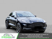 Aston martin DBX occasion année 2020 boite Automatique Annonce Aston martin DBX occasion Essence DBX 4.0 V8 biturbo 550ch à Beaupuy