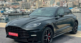 Aston martin DBX , garage RS MONACO � Monaco