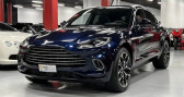 Aston martin DBX V8 550cv   ENCAMP AD
