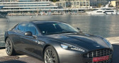 Aston martin Rapide   2010 - annonce de voiture en vente sur Auto Sélection.com