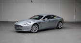 Annonce Aston martin Rapide occasion Essence  � Paris