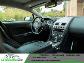 Aston martin Rapide 4 porte  occasion  Beaupuy - photo n2