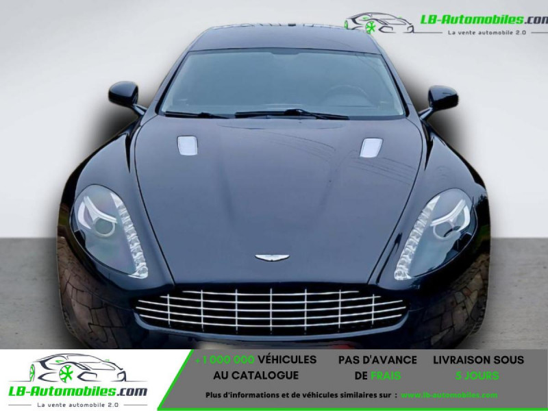 Aston martin Rapide 4 porte  occasion  Beaupuy