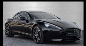 Aston martin Rapide occasion 2014 mise en vente à Saint Patrice par le garage AUTOS INNOVATIONS - photo n°1