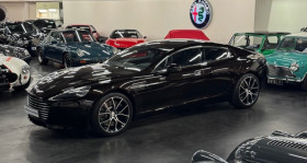 Aston martin Rapide occasion 2016 mise en vente à Versailles par le garage INTERNATIONAL AUTOMOBILES - photo n°1