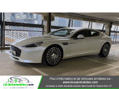 Aston martin Rapide occasion année 2017 boite Automatique Annonce Aston martin Rapide occasion Essence 6.0 560 S BVA8 à Beaupuy