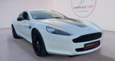 Annonce Aston martin Rapide occasion Essence 6,0 L V12 480CV à VITROLLES