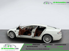 Aston martin Rapide 6.0 S Touchtr 8G Auto*30000Km Leder braun  occasion  Beaupuy - photo n2