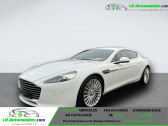 Annonce Aston martin Rapide occasion Essence 6.0 S Touchtr 8G Auto*30000Km Leder braun  Beaupuy