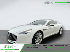Aston martin Rapide , garage LB AUTOMOBILES  Beaupuy