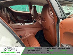 Aston martin Rapide 6.0 S Touchtr 8G Auto*30000Km Leder braun  occasion  Beaupuy - photo n4