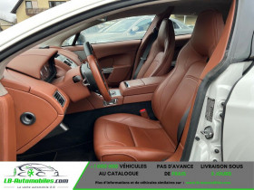 Aston martin Rapide 6.0 S Touchtr 8G Auto*30000Km Leder braun  occasion  Beaupuy - photo n3