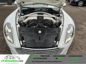 Aston martin Rapide 6.0 S Touchtr 8G Auto*30000Km Leder braun  occasion  Beaupuy - photo n6