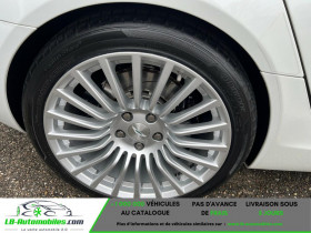 Aston martin Rapide 6.0 S Touchtr 8G Auto*30000Km Leder braun  occasion  Beaupuy - photo n5